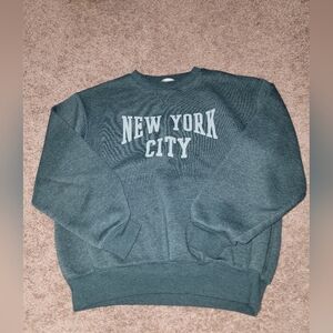 White Fox New York City Size Small